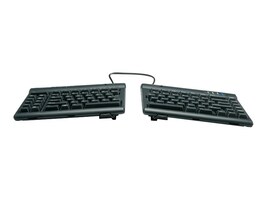 Kinesis KB830HMB-BLK Main Image from Front