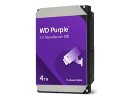 Western Digital Technologies WD43PURZ-20PK Main Image from Right-angle