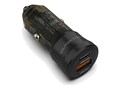 OuterFactor InCharge 48W Vehicle Brick, 2 Ports: USB-A & USB-C, Quick Charge, Black, 41-0410005 , 42171322, Battery Chargers OuterFactor InCharge 48W Vehicle Brick, 2 Ports: USB-A & USB-C, Quick Charge, Black, 41-0410005 , 42171322, Battery Chargers