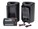 Yamaha STAGEPAS 600BT                 Image 2 from Back