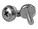 StarTech.com CABSCREWS Image 1 from Front
