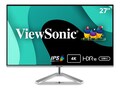 ViewSonic 27 VX2776-4K-MHDU 4K Ultra HD LED-LCD Monitor, VX2776-4K-MHDU, 41610858, Monitors