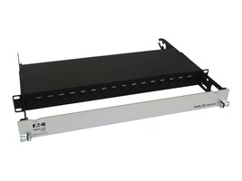 Tripp Lite N48LSS-16X16 Main Image from Left-angle