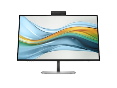 HP 27 Series 5 Pro QHD LED-LCD Monitor w Webcam, 9E0Y9UT#ABA , 41892027, Monitors HP 27 Series 5 Pro QHD LED-LCD Monitor w Webcam, 9E0Y9UT#ABA , 41892027, Monitors