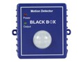 Black Box AlertWerks II Motion Detection Sensor, EME1M1-005-R2, 10107653, Environmental Monitoring - Indoor