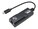 AddOn USBC2RJ45F-5PK Image 1 from Left-angle