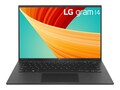 LG 14 Gram Lightweight Notebook, 14Z90R-Q.APB4U1               , 41884594, Notebooks