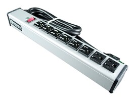 Legrand AV UL218BC                        Main Image from Right-angle