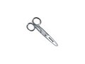 Fluke Electrician's Scissors, 44500000, 33399450, Tools & Hardware