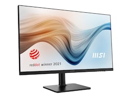MSI Computer MODERNMD271P Main Image from Left-angle