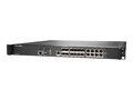 SonicWALL NSA 6600 w Total Secure (1 Year), 01-SSC-1716, 32402320, Network Security Appliances