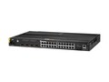 HPE Aruba 4100I 24G CL4 6 PoE 4SFP , JL818A#ABA, 41299180, Network Switches HPE Aruba 4100I 24G CL4 6 PoE 4SFP , JL818A#ABA, 41299180, Network Switches