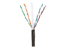 Panduit PUO6C04BL-CGZ                  Main Image from Front