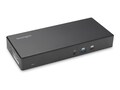 Kensington SD4781P EQ USB-C USB-A, K33603NA , 41990937, Cables Kensington SD4781P EQ USB-C USB-A, K33603NA , 41990937, Cables