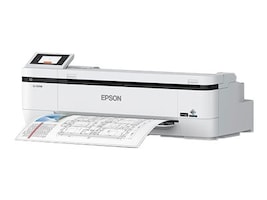 Epson SCT3170M Main Image from Right-angle