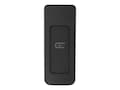 Glyph 1TB Atom USB 3.0 External Solid State Drive, A1000BLK, 34740496, Solid State Drives - External