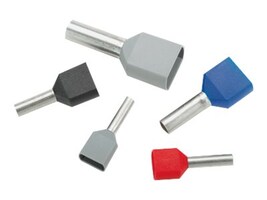 Panduit FTD77-8-D                      Main Image from Front