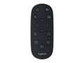 Logitech LOGITECH PTZ PRO 2 REMOTE CONT, 993-001465                    , 41828601, Remote Controls - AV