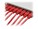 Cable Matters 160001-RED-7X5                 Image 2 from Back