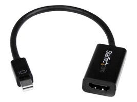 StarTech.com MDP2HD4KS Main Image from Front