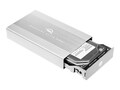 Other World 16TB OWC Mercury Elite Pro External Hard Drive, OWCME3NH7T16, 41692570, Hard Drives - External