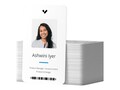Verkada Prox Cards, 100 Pack, ACC-PROX-1, 41521234, Security Tokens