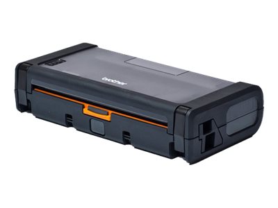 Brother Roll Printer Case for PJ-722, PJ-723, PJ-762, PJ-763, PJ 