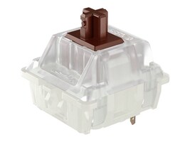 Cherry Corp. MX2A-G1NB                      Main Image from Left-angle
