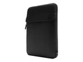 Incipio INCASE CROSSTOWN SLEEVE 16-IN, INCO400804-BLK , 41922097, Carrying Cases - Notebook Incipio INCASE CROSSTOWN SLEEVE 16-IN, INCO400804-BLK , 41922097, Carrying Cases - Notebook