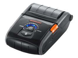 Bixolon America-samsung Mini Printers SPP-R200IIIK Main Image from Right-angle