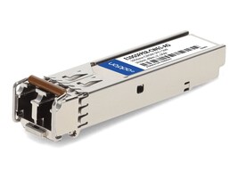 AddOn E10GSFPER-CW61-AO Main Image from Right-angle