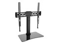 Peerless-AV Tabletop TV Stand for 32-60 Displays, PTS4X4, 37243444, Stands & Mounts - Digital Signage & TVs
