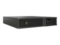 Vertiv Psi5 Smart UPS - 1500VA Line Interactive Rackmount (Psi5-1500RT120), PSI5-1500RT120, 35702205, Battery Backup/UPS