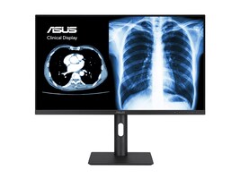 Asus MH2741A                        Main Image from Front