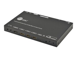Siig CE-H26S11-S1                   Main Image from Right-angle