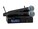 Shure SLXD24D+/B58-G57 Image 1 from Left-angle Shure SLXD24D+/B58-G57 Image 1 from Left-angle
