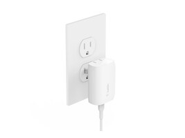 Belkin WCA005DQ1MWH-B6 Main Image from Left-angle