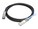 Juniper Networks QFX-QSFP-DAC-3M Image 1 from Front