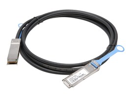 Juniper Networks QFX-QSFP-DAC-3M Main Image from Front