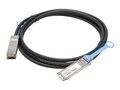 Juniper Networks 40Gbase CR4 QSFP+ F Juniper Direct Attach Passive Copper Cable, 3m, QFX-QSFP-DAC-3M, 16631270, Cables Juniper Networks 40Gbase CR4 QSFP+ F Juniper Direct Attach Passive Copper Cable, 3m, QFX-QSFP-DAC-3M, 16631270, Cables