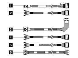 IBM 4X97A82924                     Main Image from Front