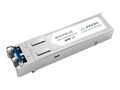 Axiom 1000BASE-LX 25KM SFP XCVR FOR 99-25-0101, 99-25-0101-AX, 36335081, Network Transceivers