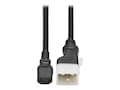 Eaton TRIPP LITE SERIES PDU POWER CO, P032-E03, 42108677, Power Cords Eaton TRIPP LITE SERIES PDU POWER CO, P032-E03, 42108677, Power Cords