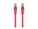 Belkin A3L980-50-RED-S Image 2 from Front