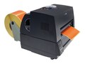 Citizen CBM CL-S621 TYPEII, BARCODE PRINTER, DIRECT THERMAL AND THERMAL TRANSFER, 203DPI, GRAY, REPLACES CL-S621, CL-S621IINNUBK                , 41917816, Printers - Bar Code