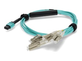 AddOn ADD-MPO-4LC8M5OM3 Main Image from Right-angle AddOn ADD-MPO-4LC8M5OM3 Main Image from Right-angle