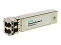 HPE HPE ANW 10G LR SFP LC 10KM SM, S2P31A, 41793044, Network Transceivers HPE HPE ANW 10G LR SFP LC 10KM SM, S2P31A, 41793044, Network Transceivers