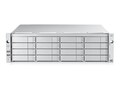 Promise 224TB VTRAK D5600FXD Storage w  16X14TB Hard Drives, D5600FXDAHC                   , 41798490, SAN Servers & Arrays