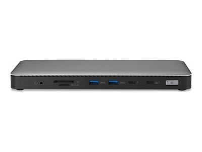 Kensington SD5760T THUNDERBOLT 4 DOCKIN, K34110NA, 41628762, Docking Stations & Port Replicators
