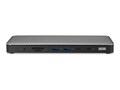 Kensington SD5760T THUNDERBOLT 4 DOCKIN, K34110NA, 41628762, Docking Stations & Port Replicators